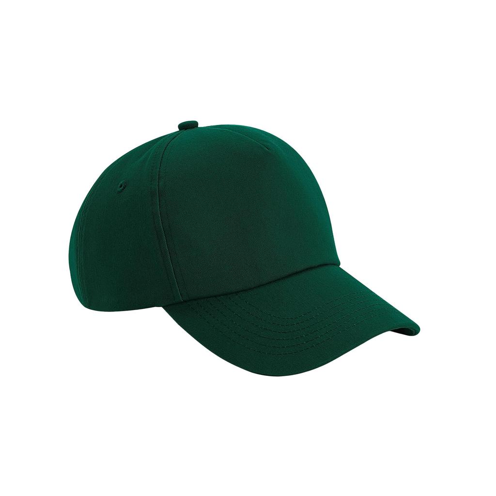 Unisex Adult Authentic 5 Panel Cap