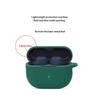 Headset Shockproof Soft Housing Skin-friendly Cover for  10 Washable Shell Protector Non-slip Impact-resistant