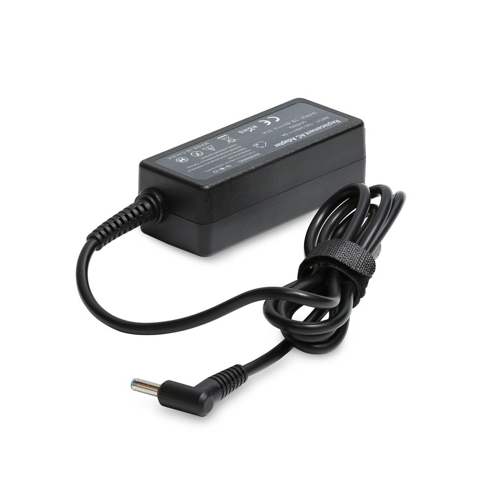 19.5V 2.31A 4.5*3.0mm 45W Laptop AC Power Adapter Charger For HP Stream X360 11 13 14 Searies 741727-001 740015-001 Tpn-Q155