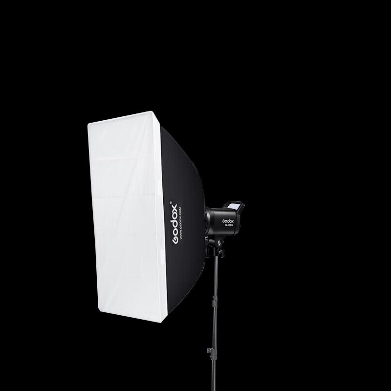 Godox SL60W LED Continuous Video Light Kit