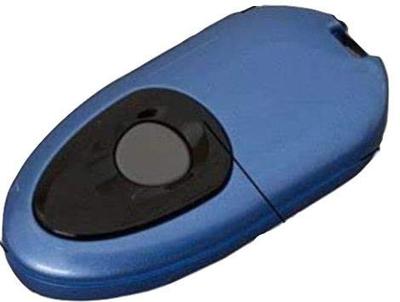 Qdm745l2 LIXIL Tostem Easy Touch Key Remote Control Replacement Case, Genuine Front Door Part