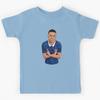 Kylian Kids T-Shirt