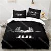 Fashion JuL C'est Pas Des Lol Bedding Set Single Twin Full Queen King Size Bed Set Kids Bedroom Duvetcover Sets Bed Sheet Set