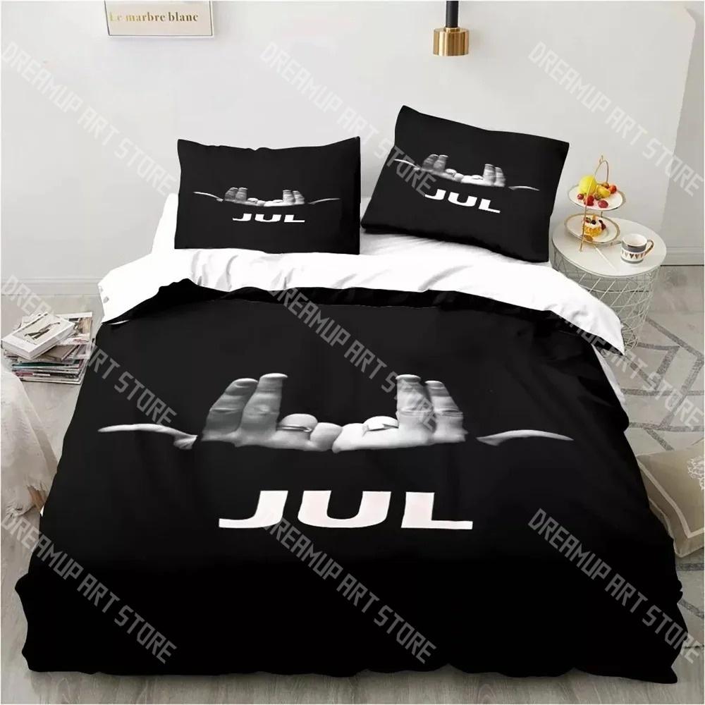 Fashion JuL C'est Pas Des Lol Bedding Set Single Twin Full Queen King Size Bed Set Kids Bedroom Duvetcover Sets Bed Sheet Set