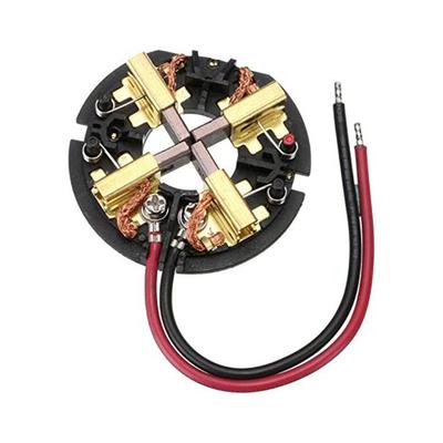Carbon Brush Holder Motor Brushes Power Tools Accessories