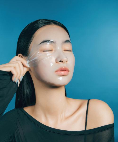 Reblum Ullungdo Marine PDRN Gel Mask (5 Sheets) NONE