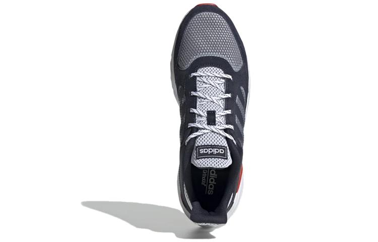 Adidas Neo 90s Valasion Blue/Red EE9897