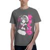 Sakura Bloom Graphic Funny 100 Cotton Tshirt Cardcaptor Sakura Tops Tees For Unisex