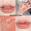 Water Sense Ice Translucent Color Lip Gloss Mirror Water Light Toot Lips Appear Tender Pure Water To Hold Makeup Lip Glaze