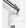 Adidas Woven Track Top   White Jd5328