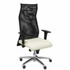 P&C-P&C B24APRP Cream Office Chair
