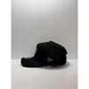 Used New Era Los Angeles Lakers 9forty A-FRAME Snapback Cap Black Color