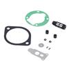 12V   Compressor Replacement Parts 2 Hole 4 Hole Paper Gasket Sealing   Intake Filter N