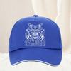 Japanese Samurai Printed Baseball Cap Cool Summer Unisex Versatile Outdoor Sun Protection Hats