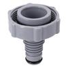 1 pièce P6H1419 Robinet de vidange pour tuyau d'arrosage de piscine Adaptateur Robinet de vidange de remplacement Accessoire de piscine Raccord de jardin