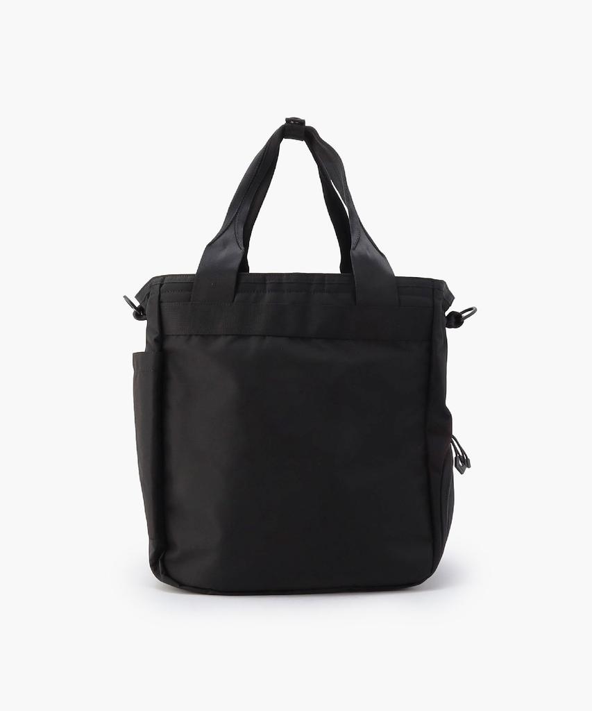 Briefing Urban Gym Wire_Black