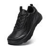 Wide Toe Box Shoes for Men Cushioned Well Extra Wide Width Shoes Non Slip Wide Lightweight Breathable Running Sneakers
