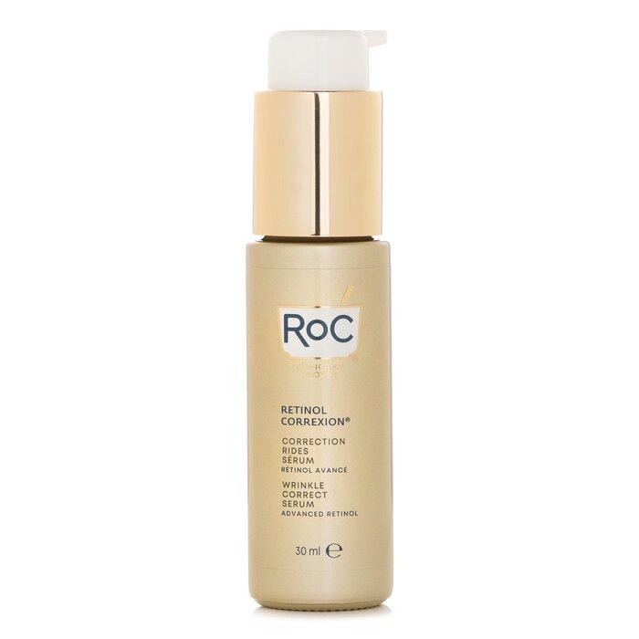 ROC Retinol Correction Wrinkle Correcting Serum