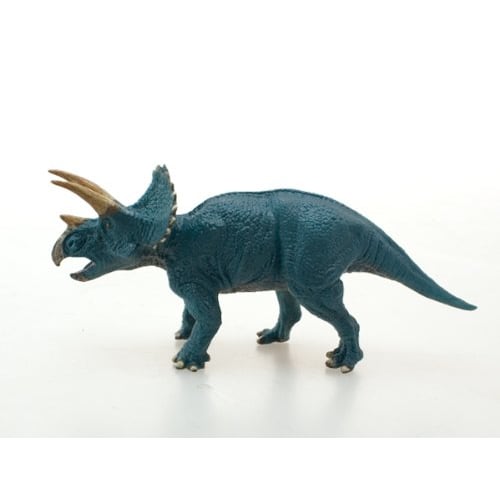 Favorite Triceratops Soft Model (FDW-002) Body Size: L18 X W6 X H8cm