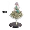New Anime Frieren: Beyond Journey'S End Coreful Frieren Dress Ver. Action Figure Model Decoration Birthday Gifts