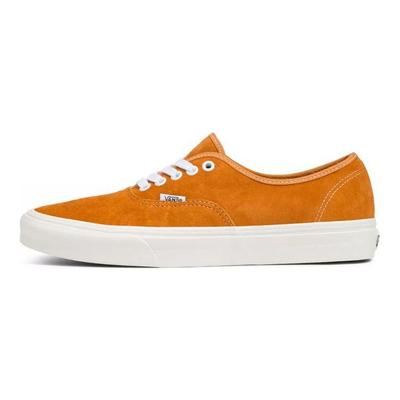 Authentic Desert Sun Unisex Sneakers Orange Snow-White VN0A5HZS9FZ