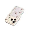Xiaoxin Star Full-printed Puff Case Is Suitable for iPhone11PM Apple 11 Anti-drop High-transparency and High-value Mobile Phone Case 11.
