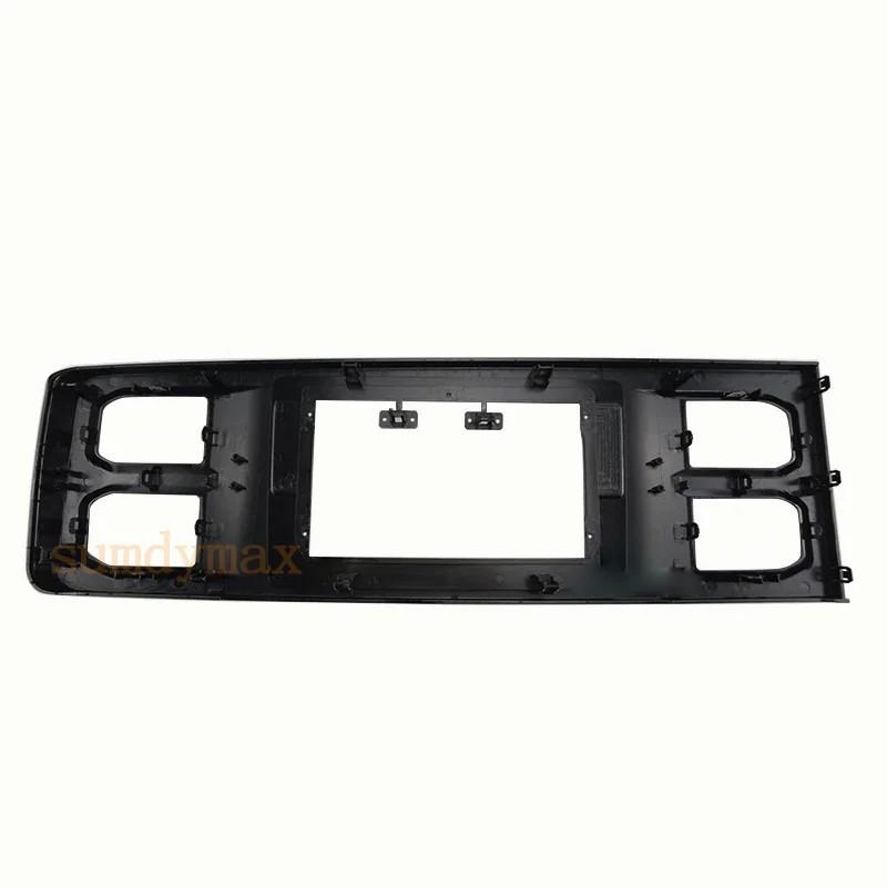 10.1-inch Speaker Panel & Navigation Frame for 2021-2023 Ford Transit