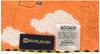 Marushin Moomin Handwolke 1405022900 Handtuch, Design, 25x25cm, 100% Baumwolle,