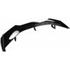 Rear Wing Spoiler for Chevy Camaro 20162025 SS RS LT ZL1 1LE Models HighPerformance Aerodynamic Trunk Wing Spoiler for Enhanced