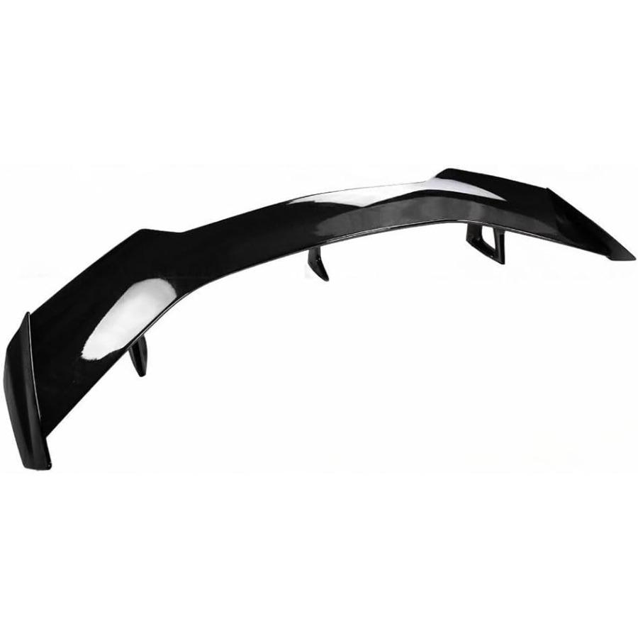 Rear Wing Spoiler for Chevy Camaro 20162025 SS RS LT ZL1 1LE Models HighPerformance Aerodynamic Trunk Wing Spoiler for Enhanced