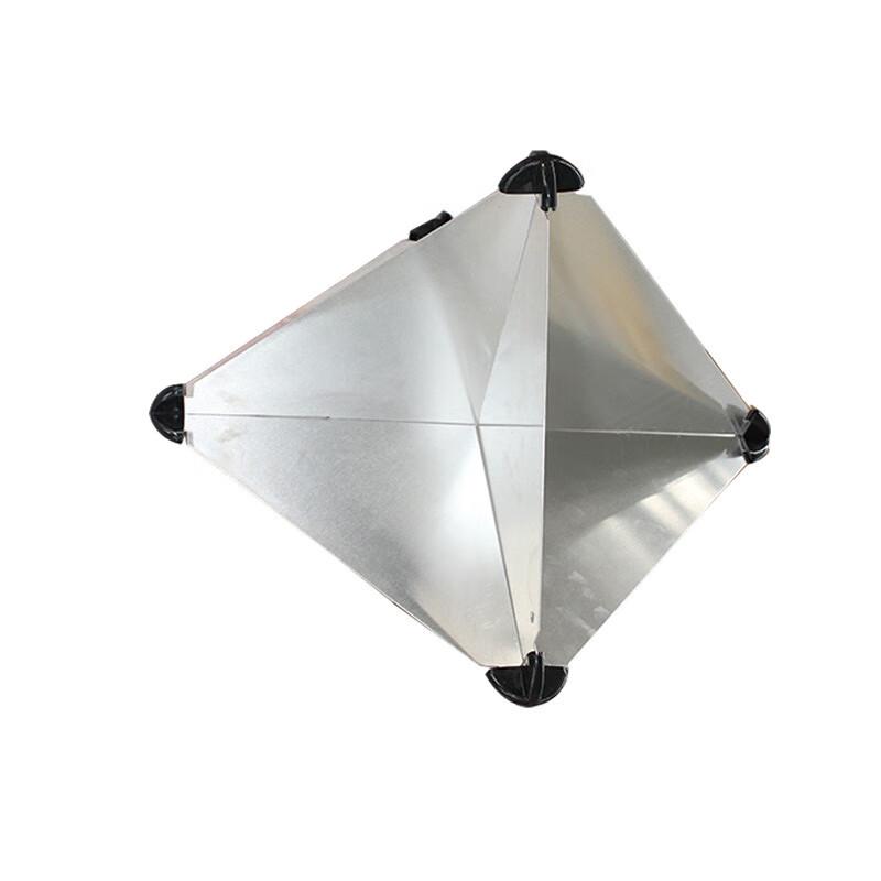 Snow Domain God of War 18-inch Training Corner Reflector