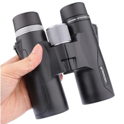 Spezielles tragbares, hochauflösendes Hochleistungs-Fernglas, wasserdichtes Outdoor-Teleskop, Nachtsicht-Prismendach