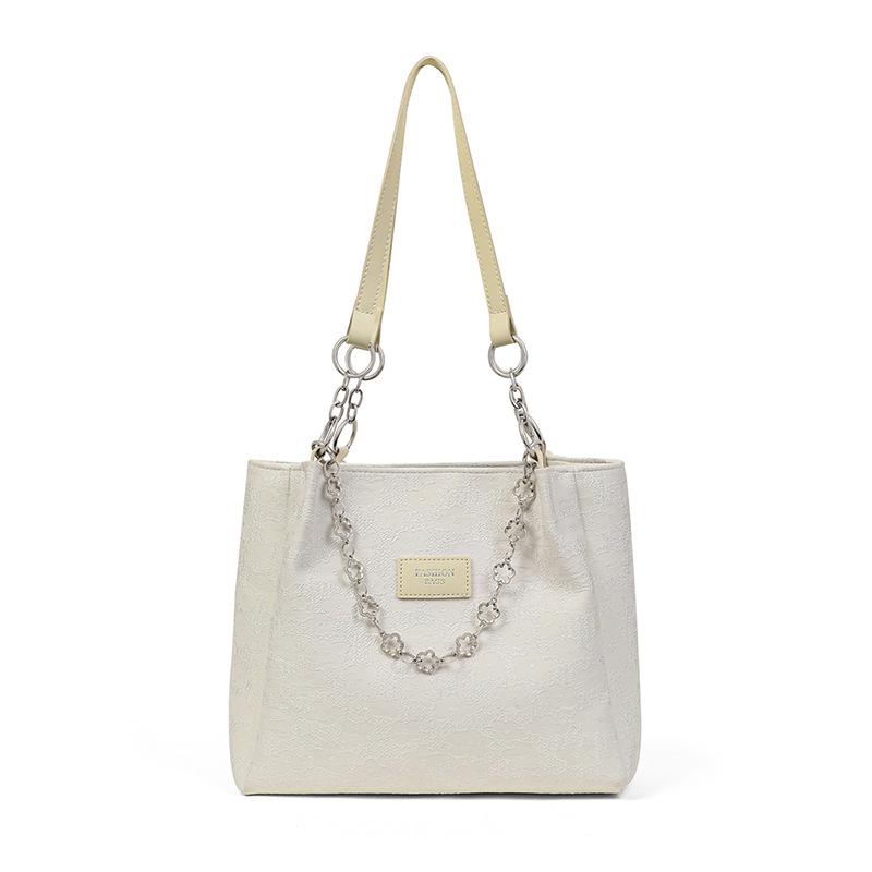 Bag Design Women's Bag Carrying Canvas Bag Tote Bag Small Large Capacity Shoulder Bag