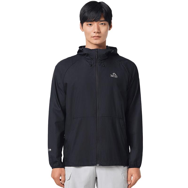 Pelliot Little Light Shield Pro Unisex Sun Protection Jacket