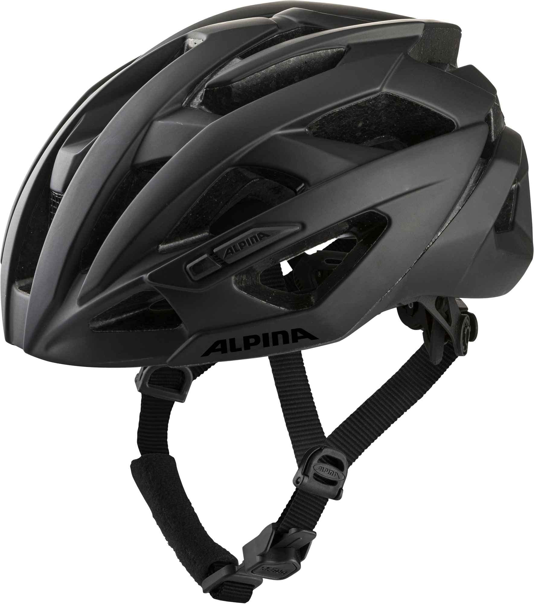 

ALPINA Bicycle Helmet Road Bike JCF Approved Made in Germany VALPAROLA cm / 55-59