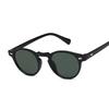 Round Sunglasses Fashionable Woman Designer Sun Eyewear Female Retro Eyewear UV Protection 400 Male Driving Womens Sunglasses