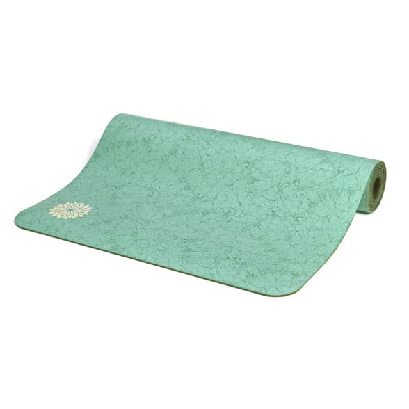 

easyoga Aurora Pro Yoga Mat Mat/Green