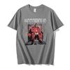 The Notorious Big Graphic Print Tshirt Rap Biggie Smalls Hip Hop Vintage Oversized Tshirt Unisex Fashion Rap Trend Tshirts Tops