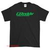 Nuova T-shirt Unisex con Logo GReddy Turbo Systems