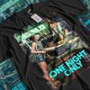 Aesthetic One Night Only Movie T-Shirt and kids tshirt: Vintage series Unisex Graphic Tee