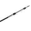 B07A-692-26301 Throttle Cable For  48HP 50HP 60HP 75HP 2T Old Model Outboard Engine Handle Cable 692-26301-03