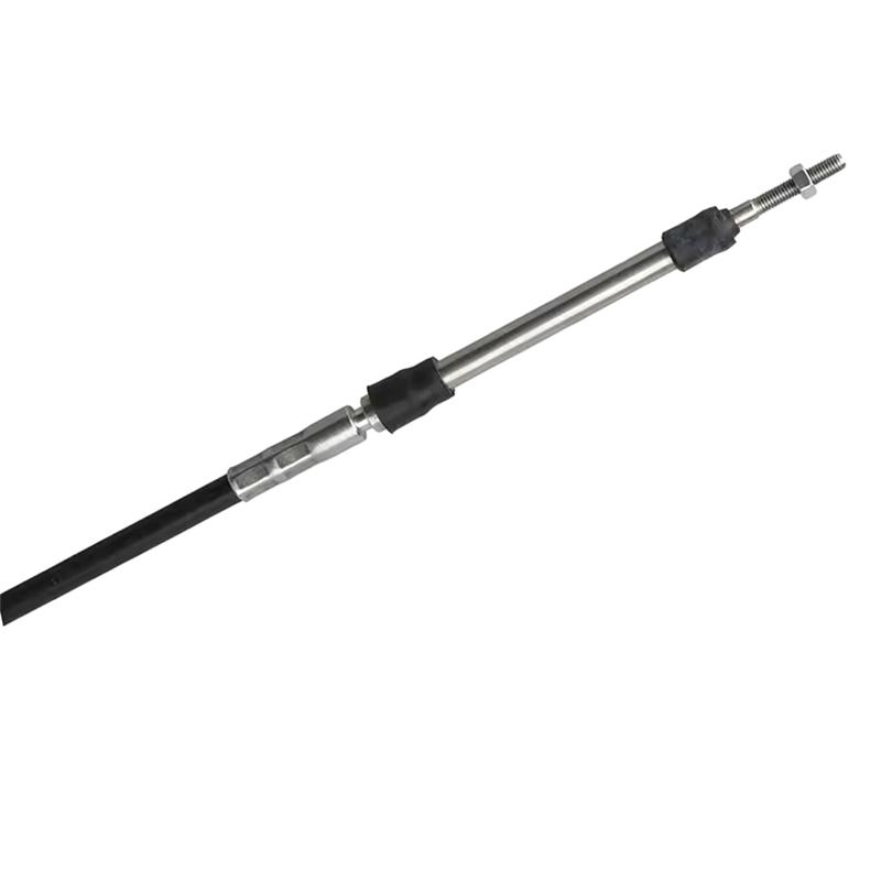 B07A-692-26301 Throttle Cable For  48HP 50HP 60HP 75HP 2T Old Model Outboard Engine Handle Cable 692-26301-03