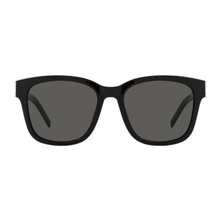 Saint Laurent Square Sunglasses Unisex sunglasses SL-M68/F-001