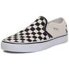 Vans Asher Checkerboard Black White Women Sneakers VN000VOSAPK