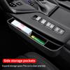 For 2022-2025 2024 Lexus LX600 LX500d Center Console Storage Protection Sleeve Gear Cover LX 600 Interior Upgrade Accessories