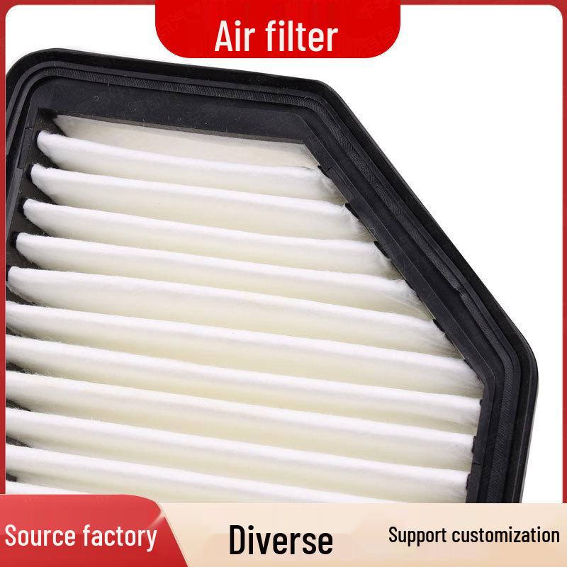 Car Air Filter Fes 28113-1R100