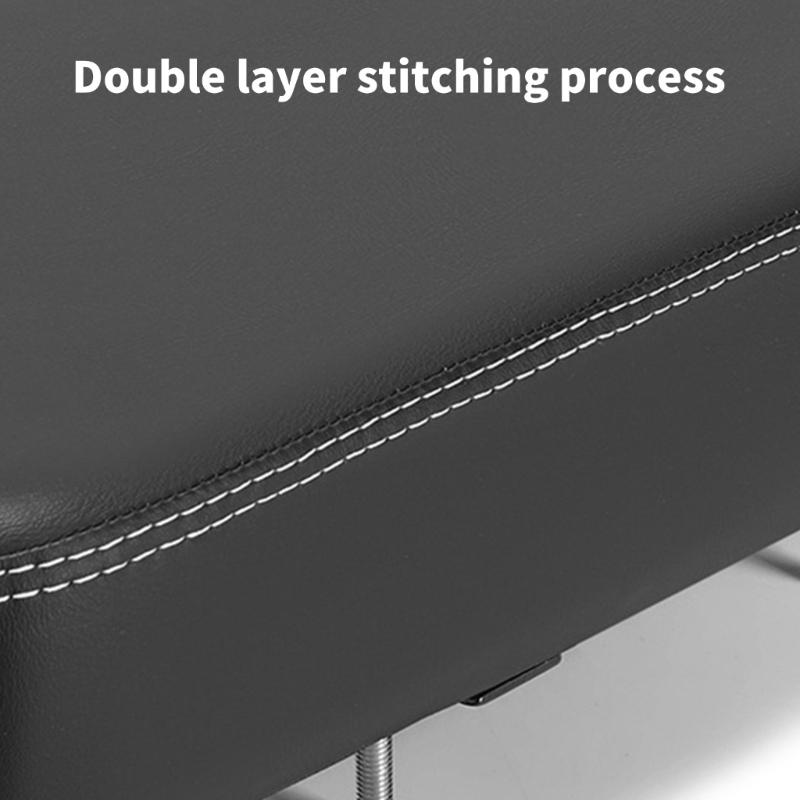 Durability Bicycles Rear Seats Cushions Waterproofed Universals Back Seats Pad for Electric and Mountain Bike