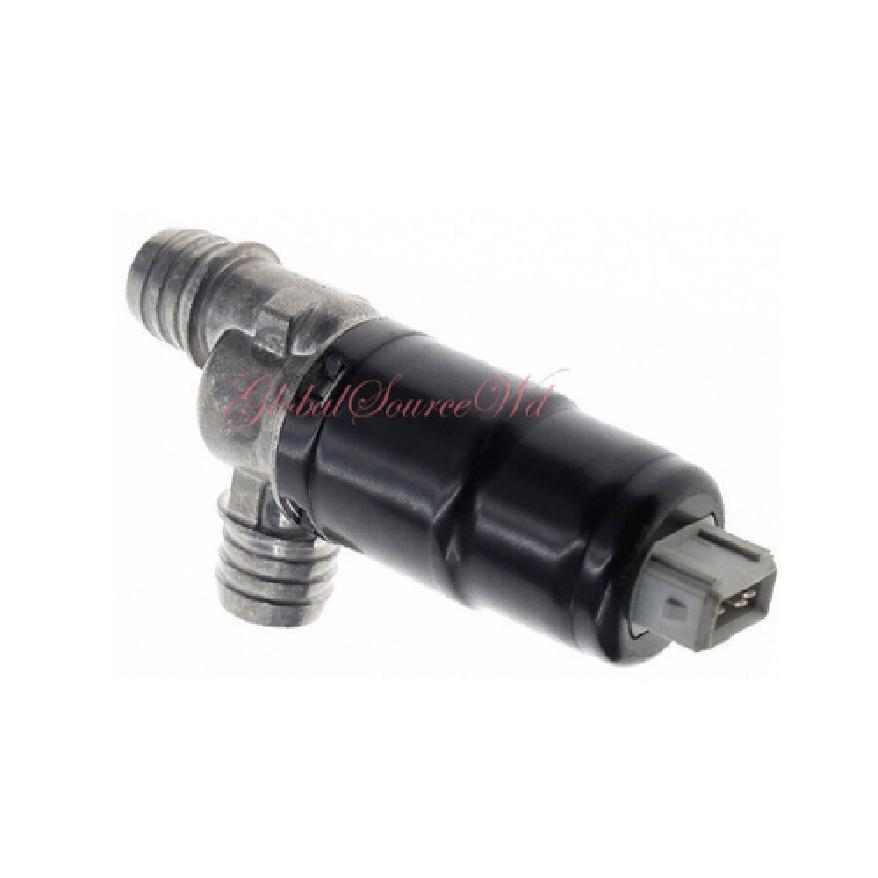 

Клапан холостого ходу підходить: OEM# 13411286065 BMW E30 E28 E34 E24 E23 E32