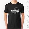 Nautilus Ii T Shirt   Cotton Cool Tee Gym Bodybuilding Exercise Workout Arnold Schwarzenegger Mr Olympia Mr Universe Arthur