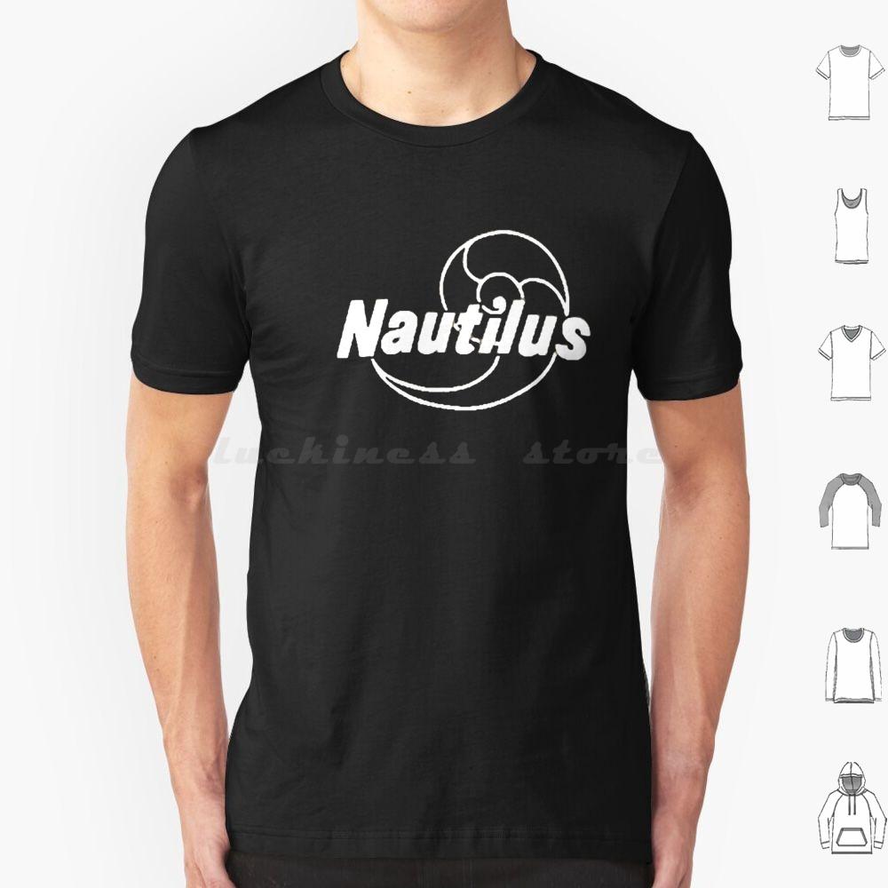 Футболка Nautilus II   Хлопковая Прохладная Футболка Тренажерный зал Бодибилдинг Упражнения Тренировка Арнольд Шварценеггер Мистер Олимпия Мистер Вселенная Артур S